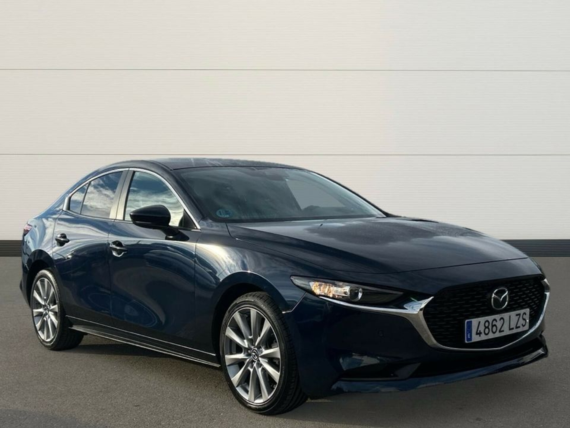 Imagen de MAZDA Mazda3