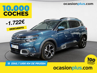 Imagen de CITROEN C5 Aircross BlueHDi S&S Feel 130