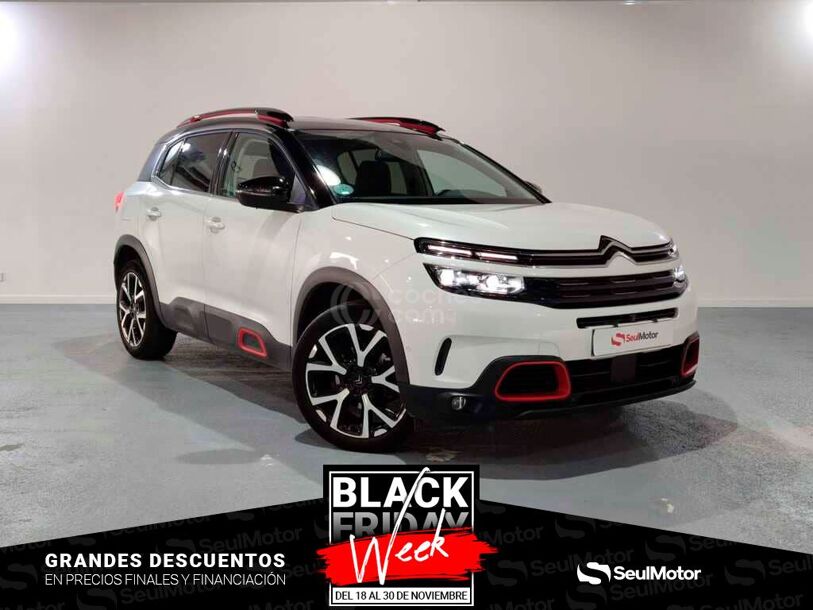 Foto del CITROEN C5 Aircross PureTech S&S Shine EAT8 180