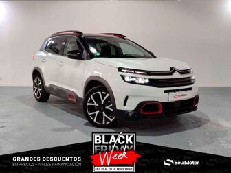 Imagen de CITROEN C5 Aircross PureTech S&S Shine EAT8 180