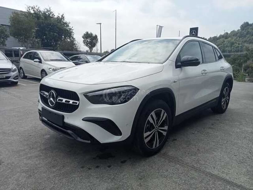Foto del MERCEDES Clase GLA GLA 250e