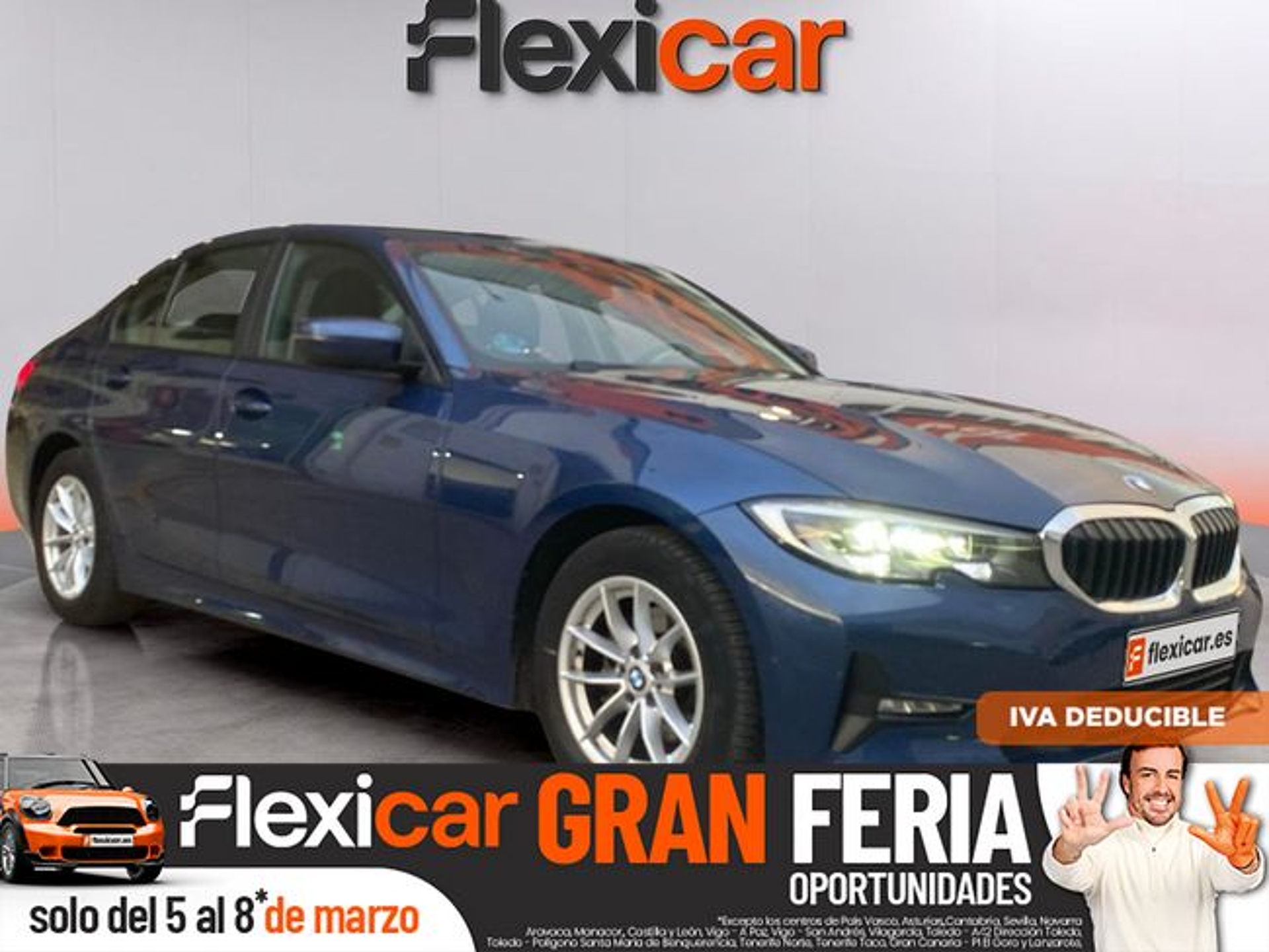 Imagen de BMW Serie 3