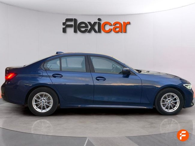 Foto del BMW Serie 3 318dA