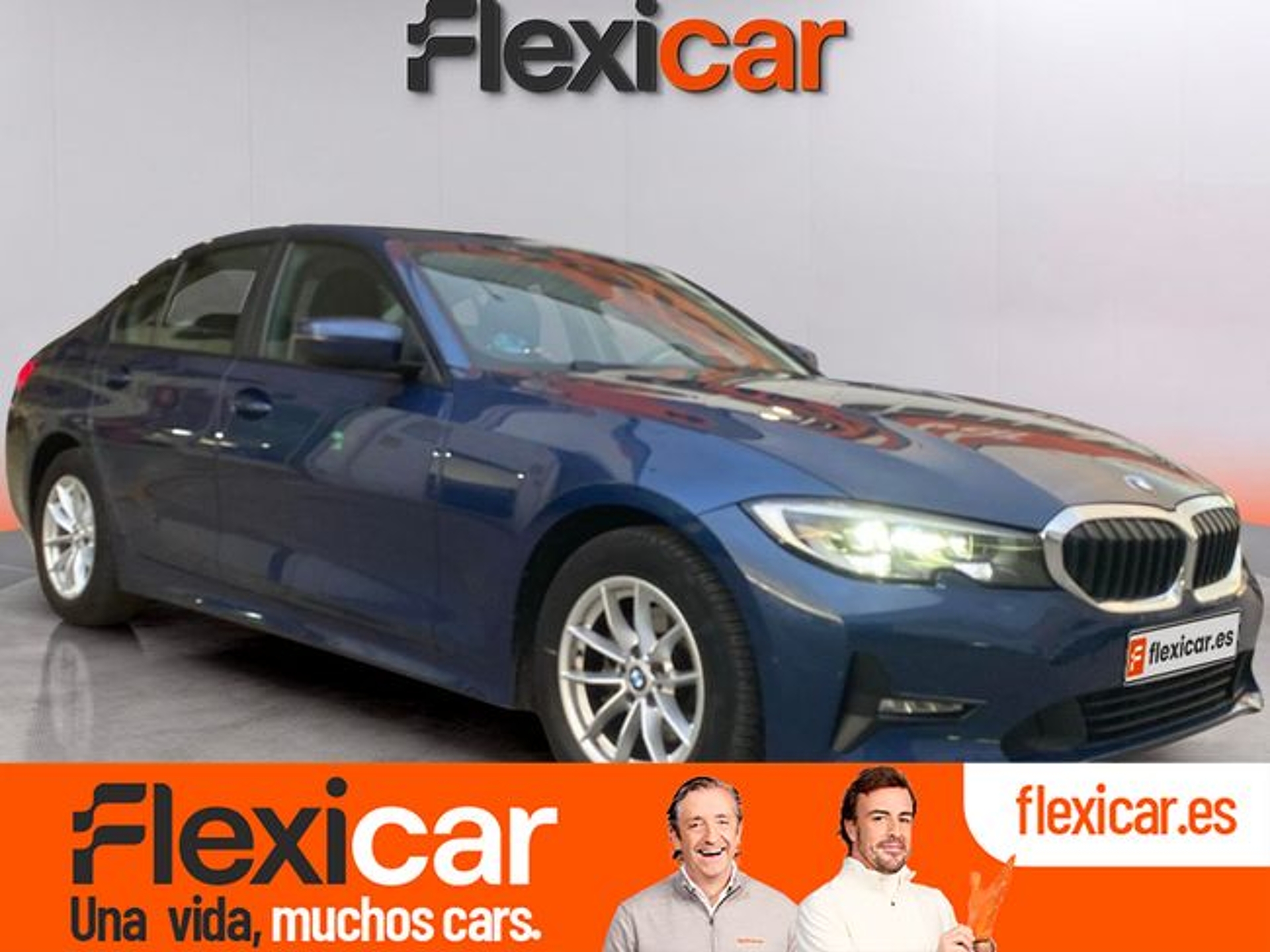 Imagen de BMW Serie 3