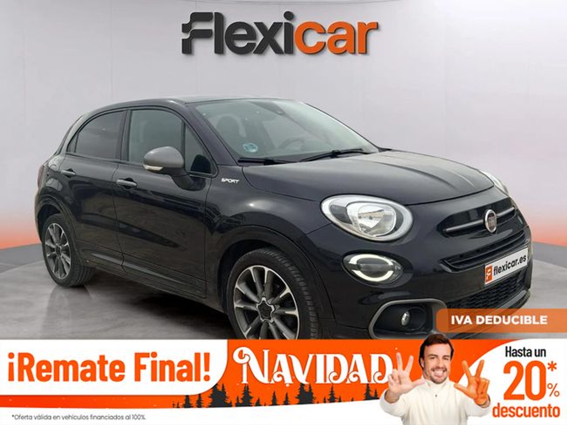 Imagen de FIAT 500X