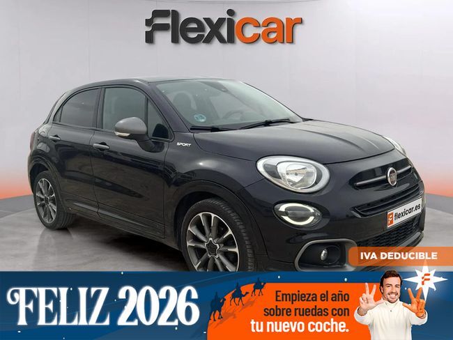 FIAT 500X (Connect 1,0 Firefly T3 88KW (120 CV) S&S) en Cádiz