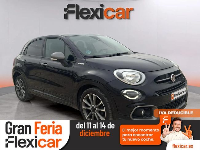 FIAT 500X (Connect 1,0 Firefly T3 88KW (120 CV) S&S) en Cádiz