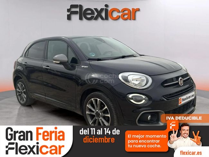 Foto del FIAT 500X 1.0 Firefly S&S Connect