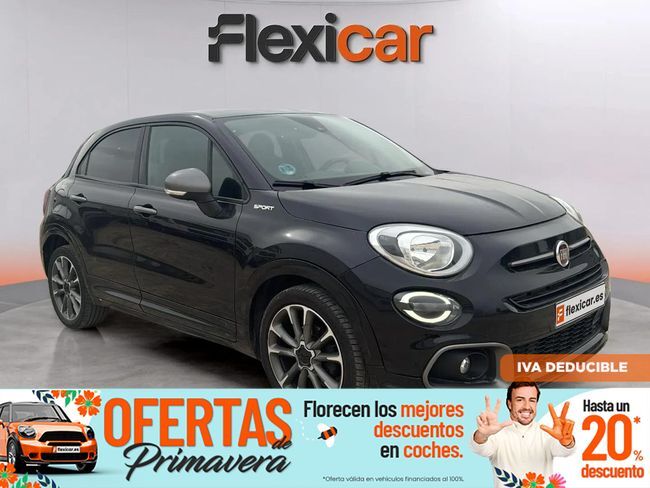 Foto del FIAT 500X 1.0 Firefly S&S Connect