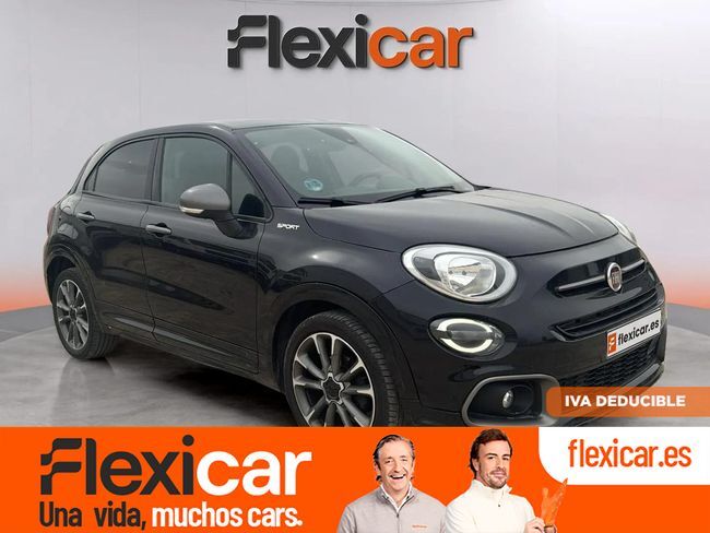 FIAT 500X (Connect 1,0 Firefly T3 88KW (120 CV) S&S) en Cádiz