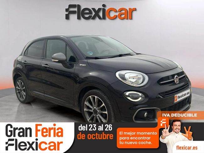 FIAT 500X (Connect 1,0 Firefly T3 88KW (120 CV) S&S) en Cádiz