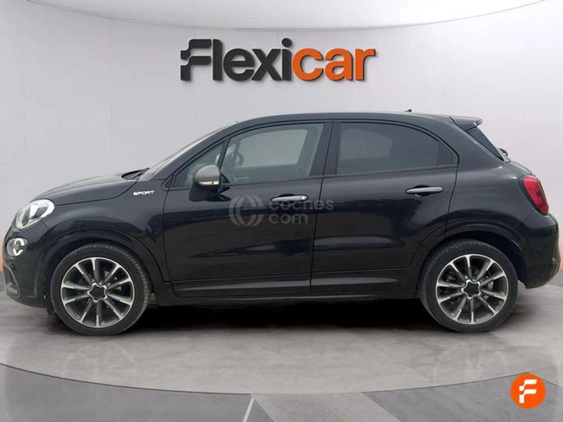 Foto del FIAT 500X 1.0 Firefly S&S Connect