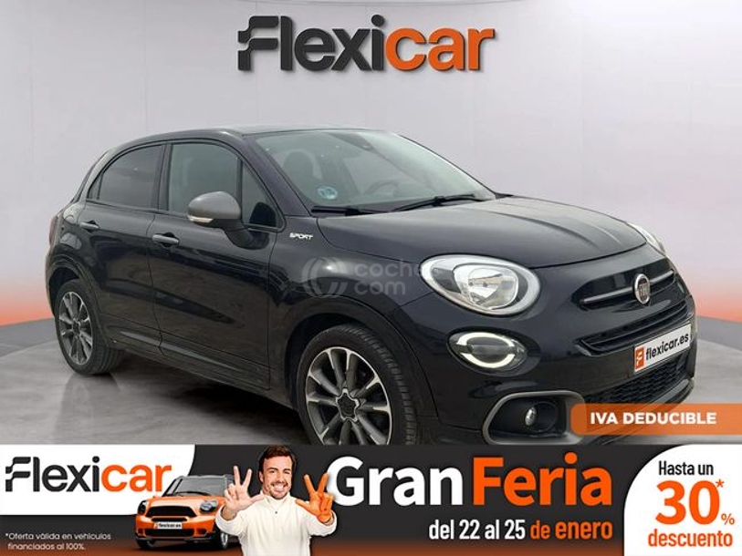 Foto del FIAT 500X 1.0 Firefly S&S Connect