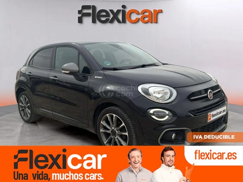 Foto del FIAT 500X 1.0 Firefly S&S Connect