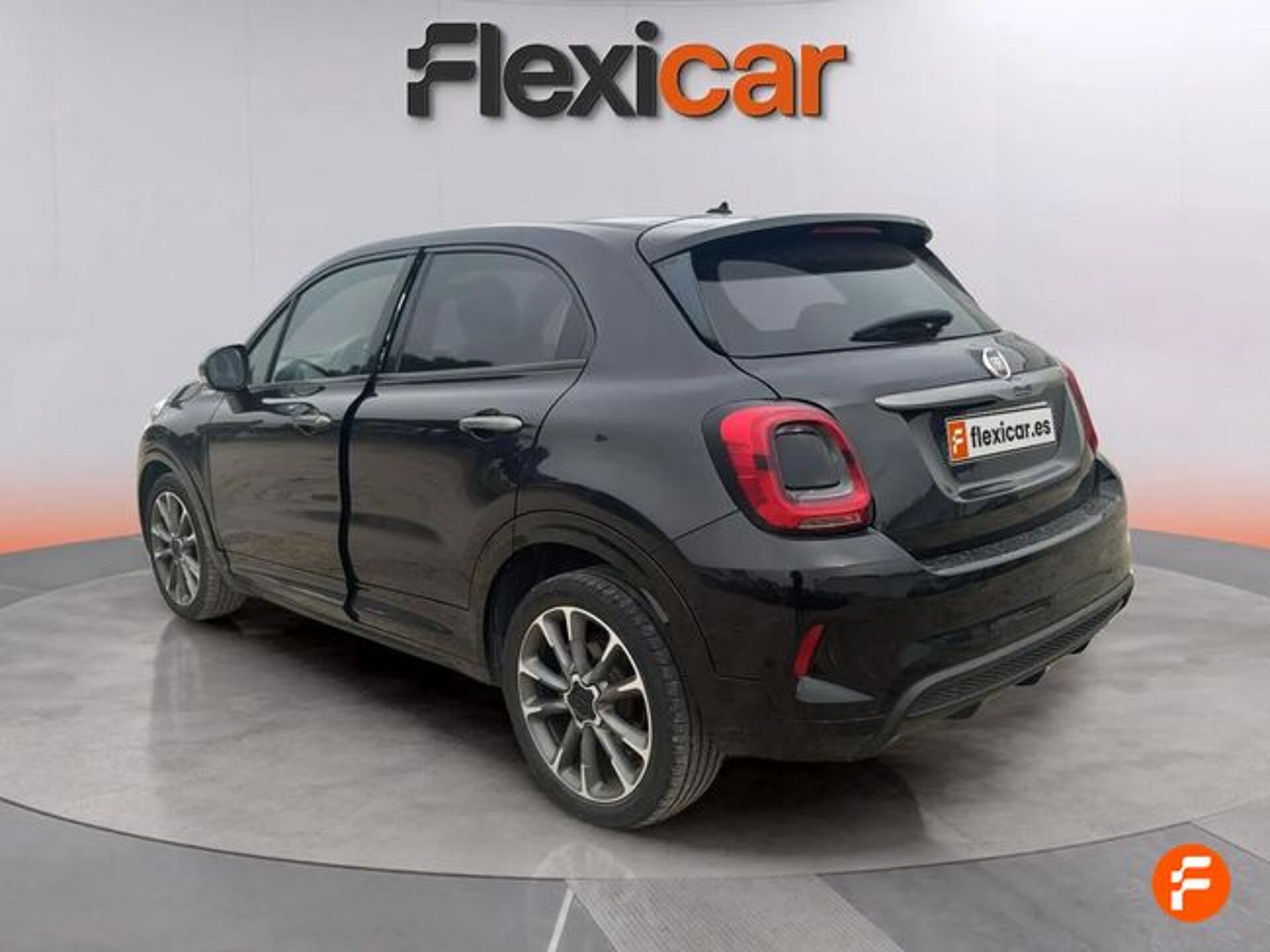 Imagen 3 de FIAT 500X