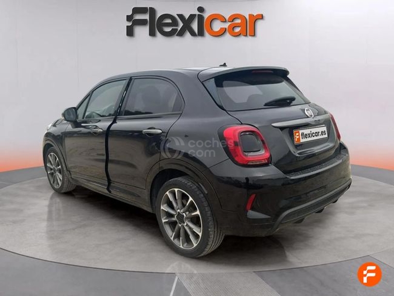 Foto del FIAT 500X 1.0 Firefly S&S Connect