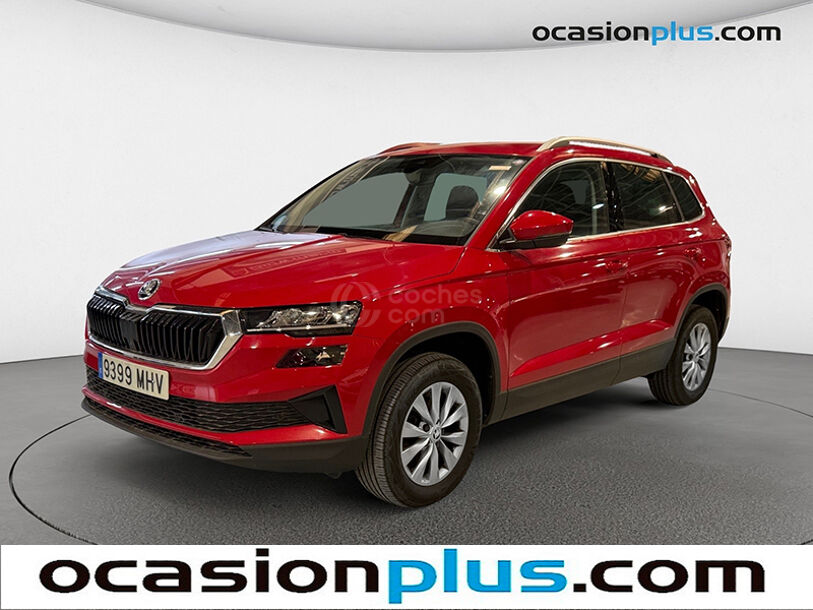 Foto del SKODA Karoq 1.5 TSI Ambition ACT