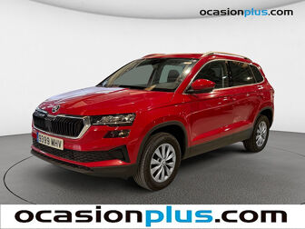 Imagen de SKODA Karoq 1.5 TSI Ambition ACT