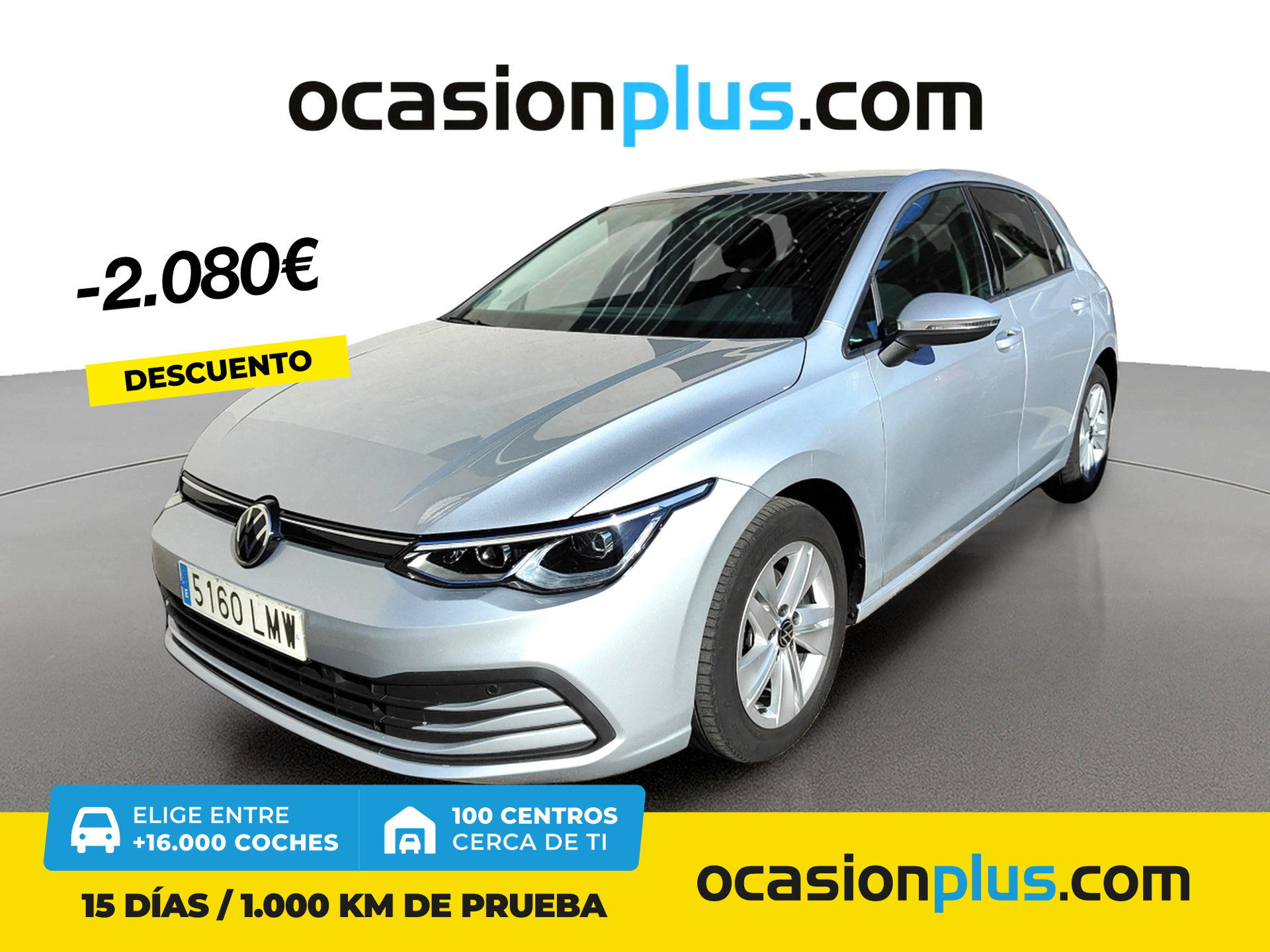 Imagen de VOLKSWAGEN Golf