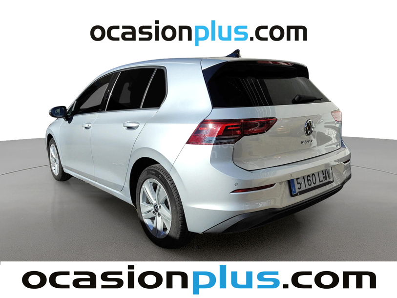 Foto del VOLKSWAGEN Golf 1.5 eTSI Life DSG 110kW