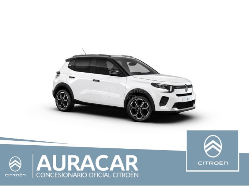 Foto del CITROEN C3 1.2 Turbo S&S Plus 110 e-DSC6