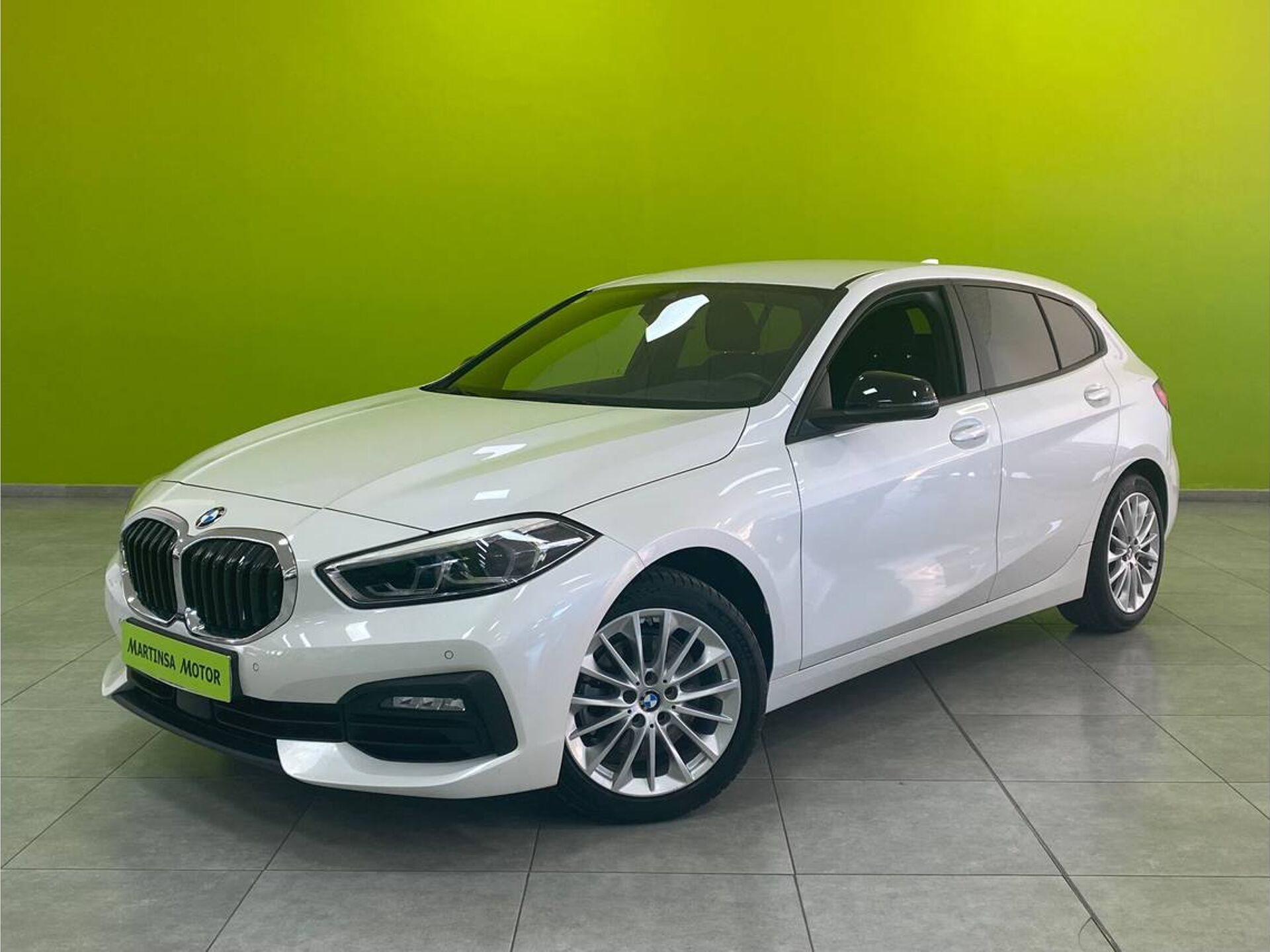 Imagen de BMW Serie 1