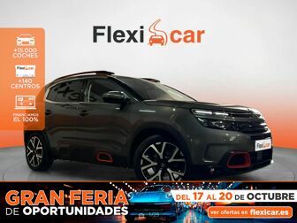 Imagen de CITROEN C5 Aircross BlueHDi S&S Shine EAT8 130