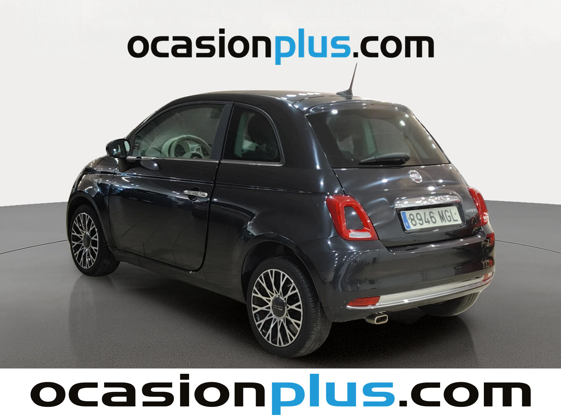 Imagen 3 de FIAT 500