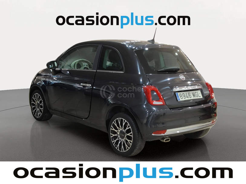 Foto del FIAT 500 1.0 Hybrid Dolcevita 52kW