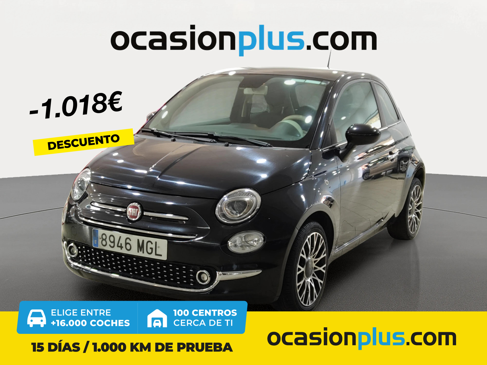 Imagen de FIAT 500