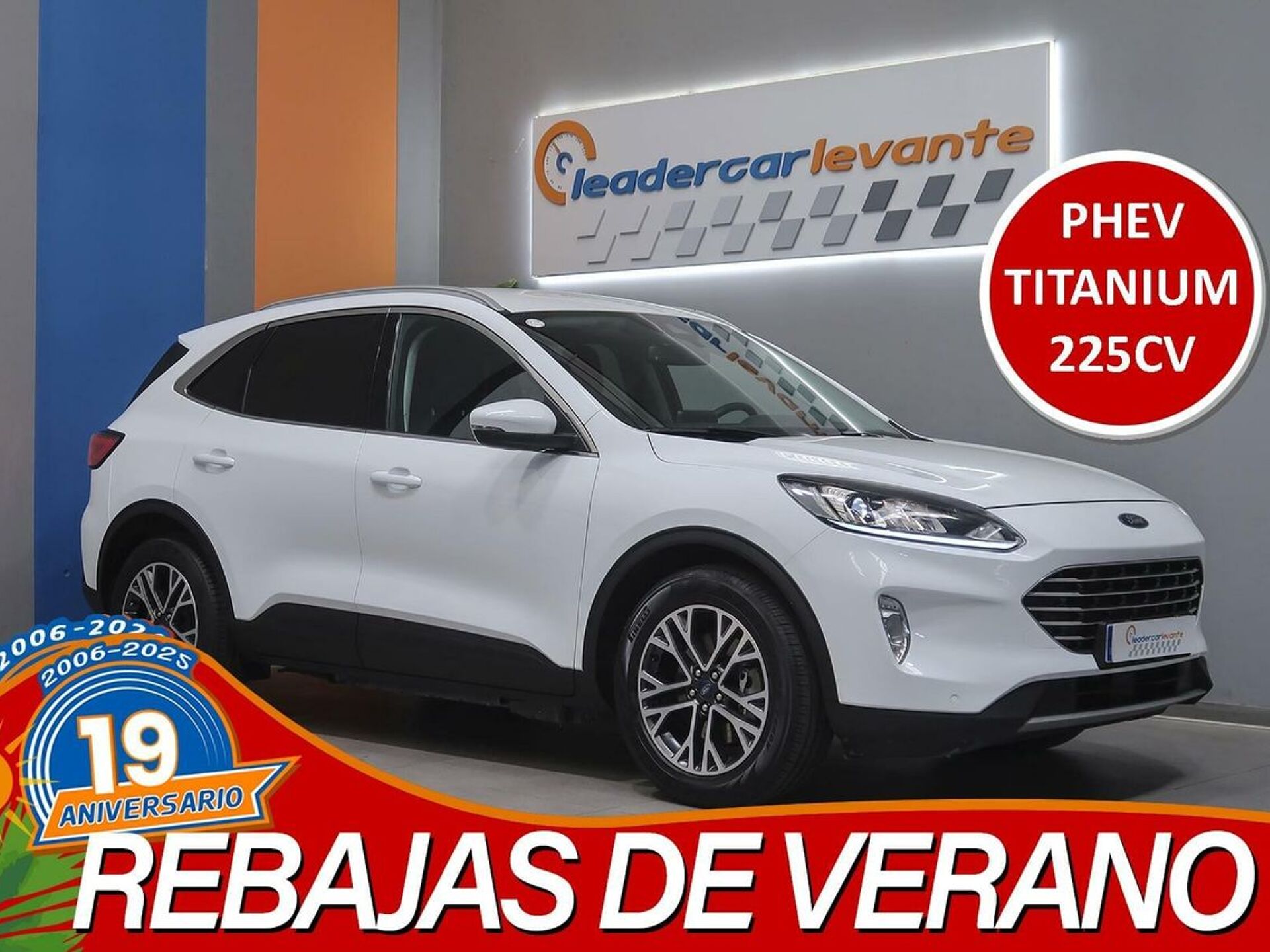Imagen de FORD Kuga