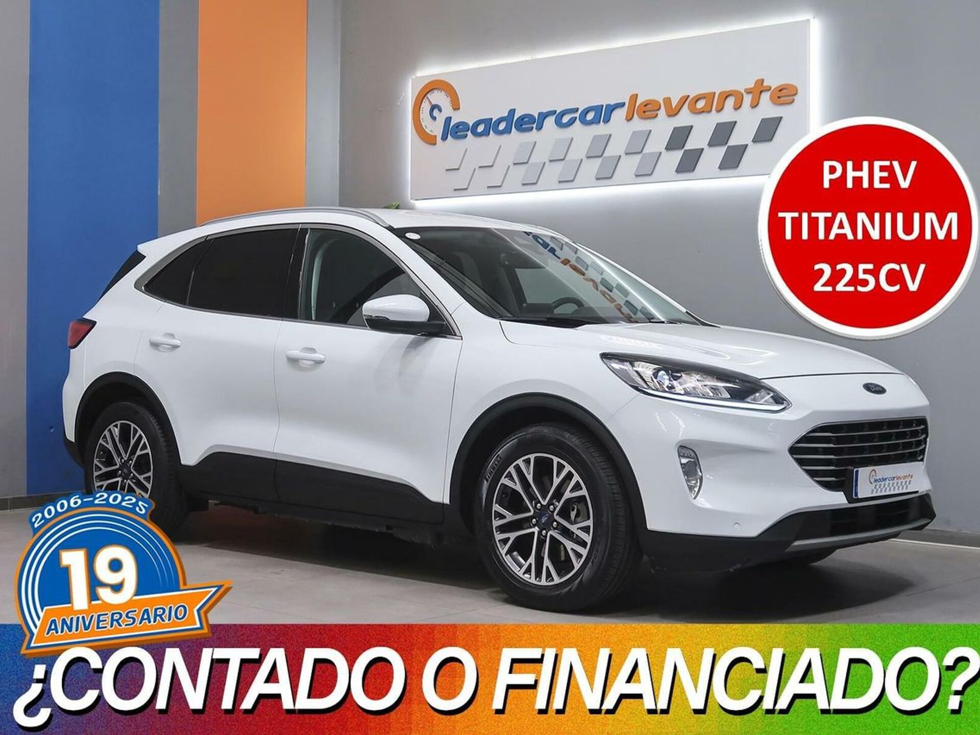 Imagen de FORD Kuga