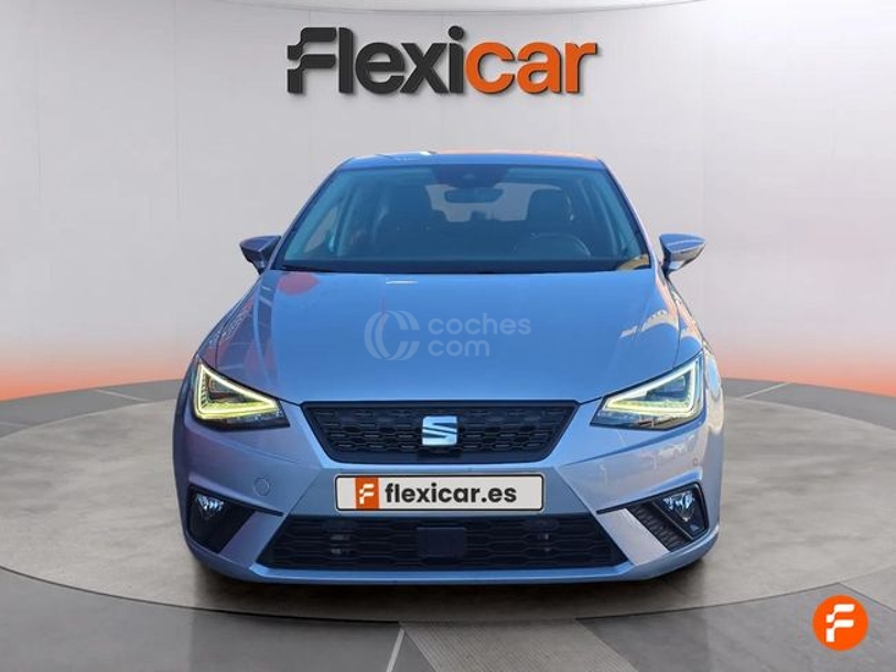 Foto del SEAT Ibiza 1.0 TSI S&S Style 110