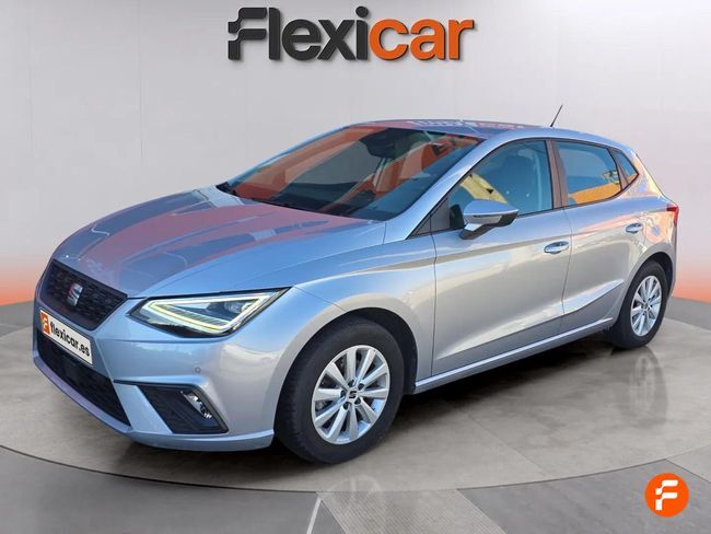 Foto del SEAT Ibiza 1.0 TSI S&S Style 110