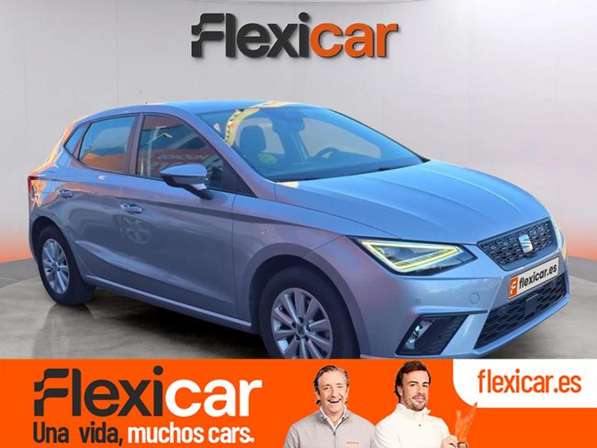Imagen de SEAT Ibiza