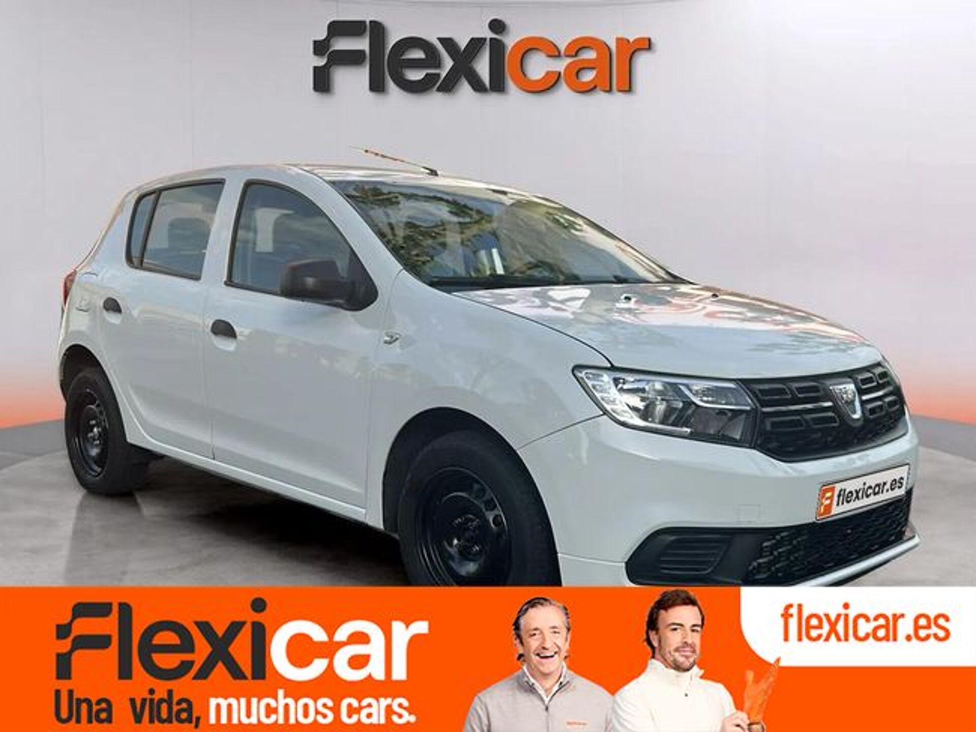 Imagen de DACIA Sandero