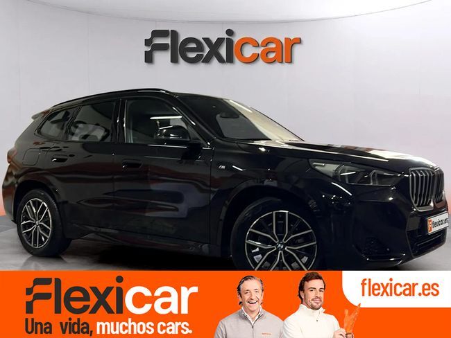 BMW X1 (xDrive20d) en Madrid