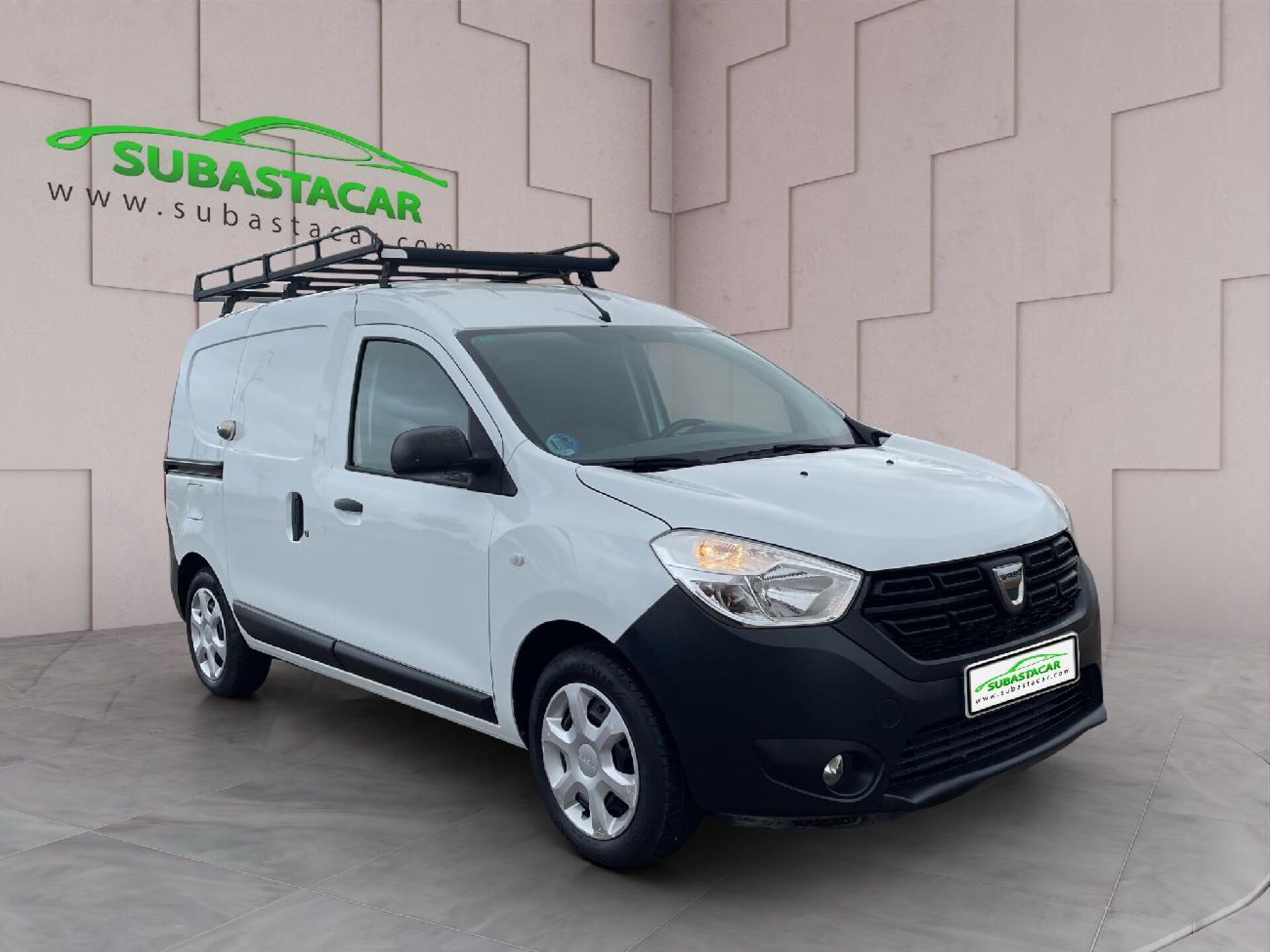 Imagen 3 de DACIA Dokker