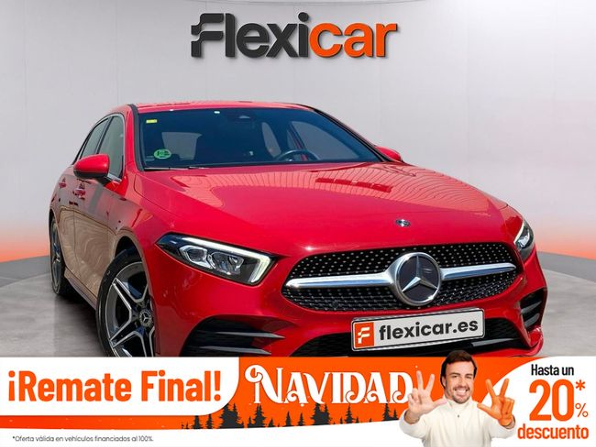 Imagen de MERCEDES Clase A