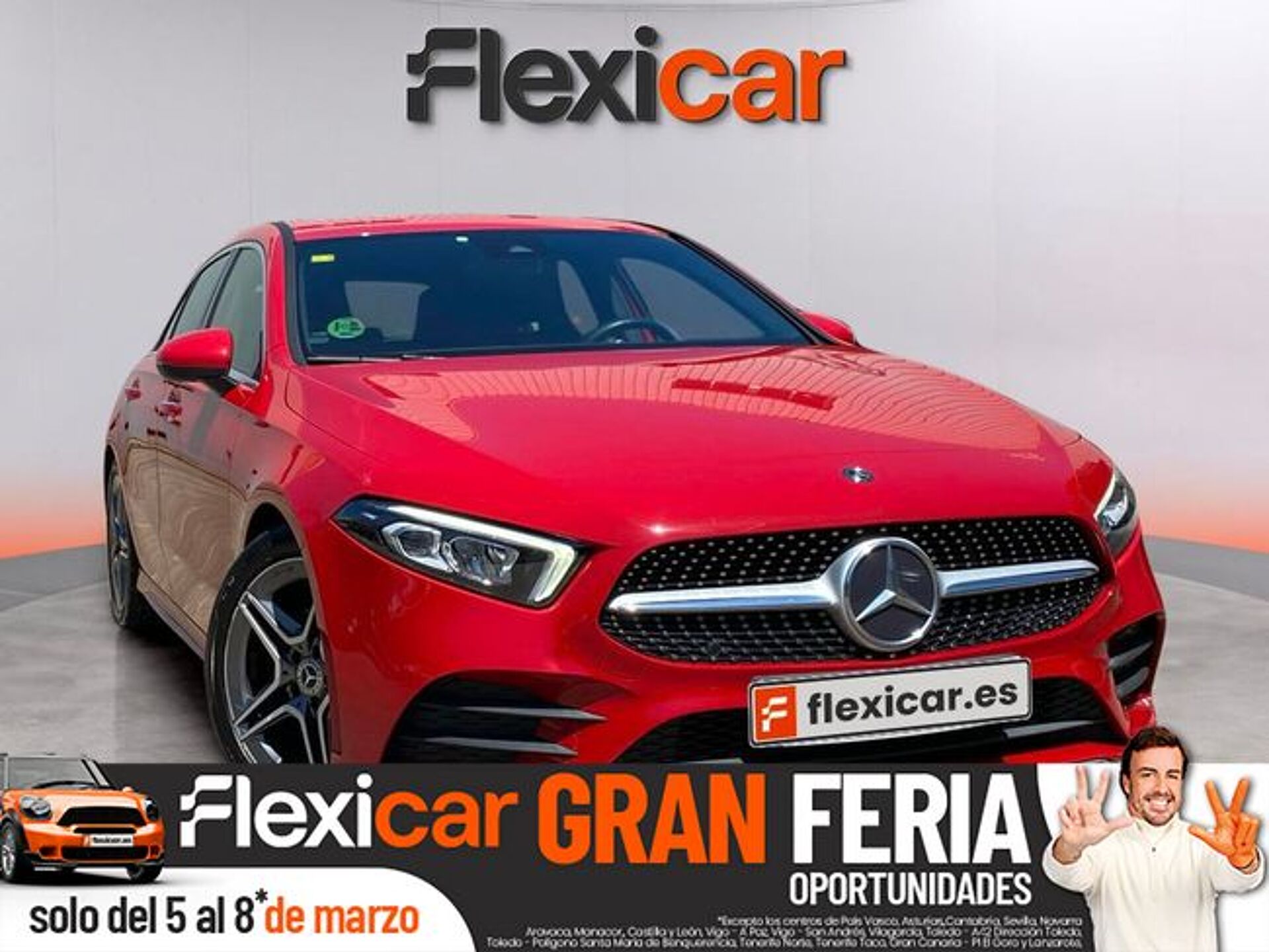 Imagen 1 de MERCEDES Clase A