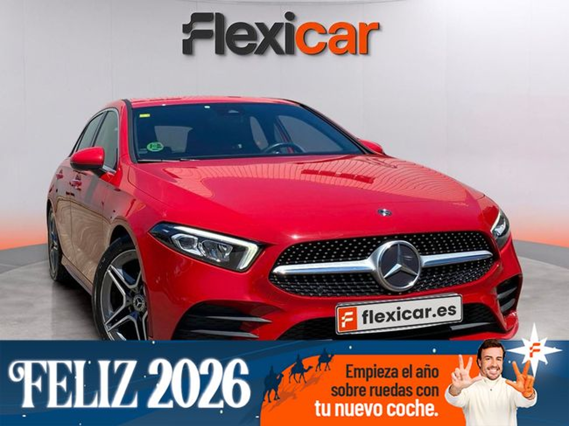 Imagen de MERCEDES Clase A