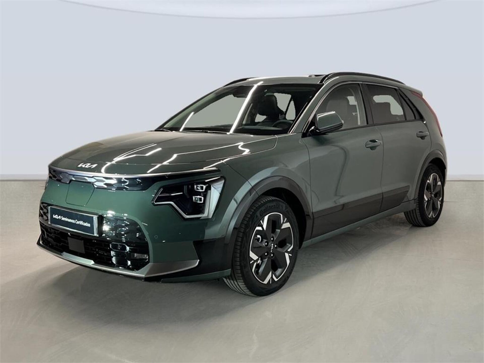 Imagen de KIA Niro