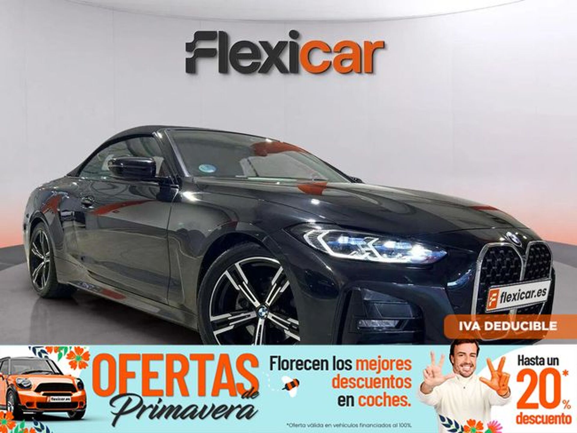 Imagen 1 de BMW Serie 4