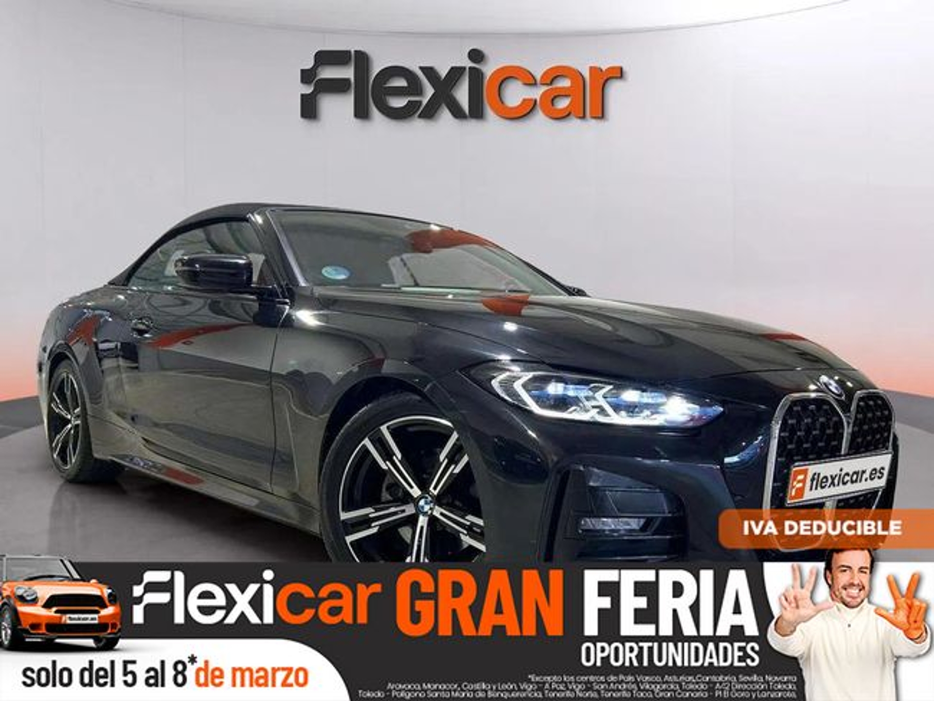 Imagen de BMW Serie 4