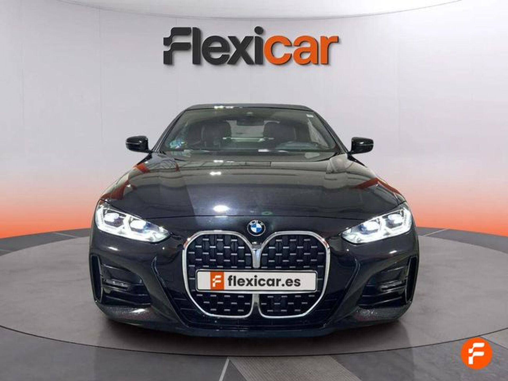 Imagen 2 de BMW Serie 4