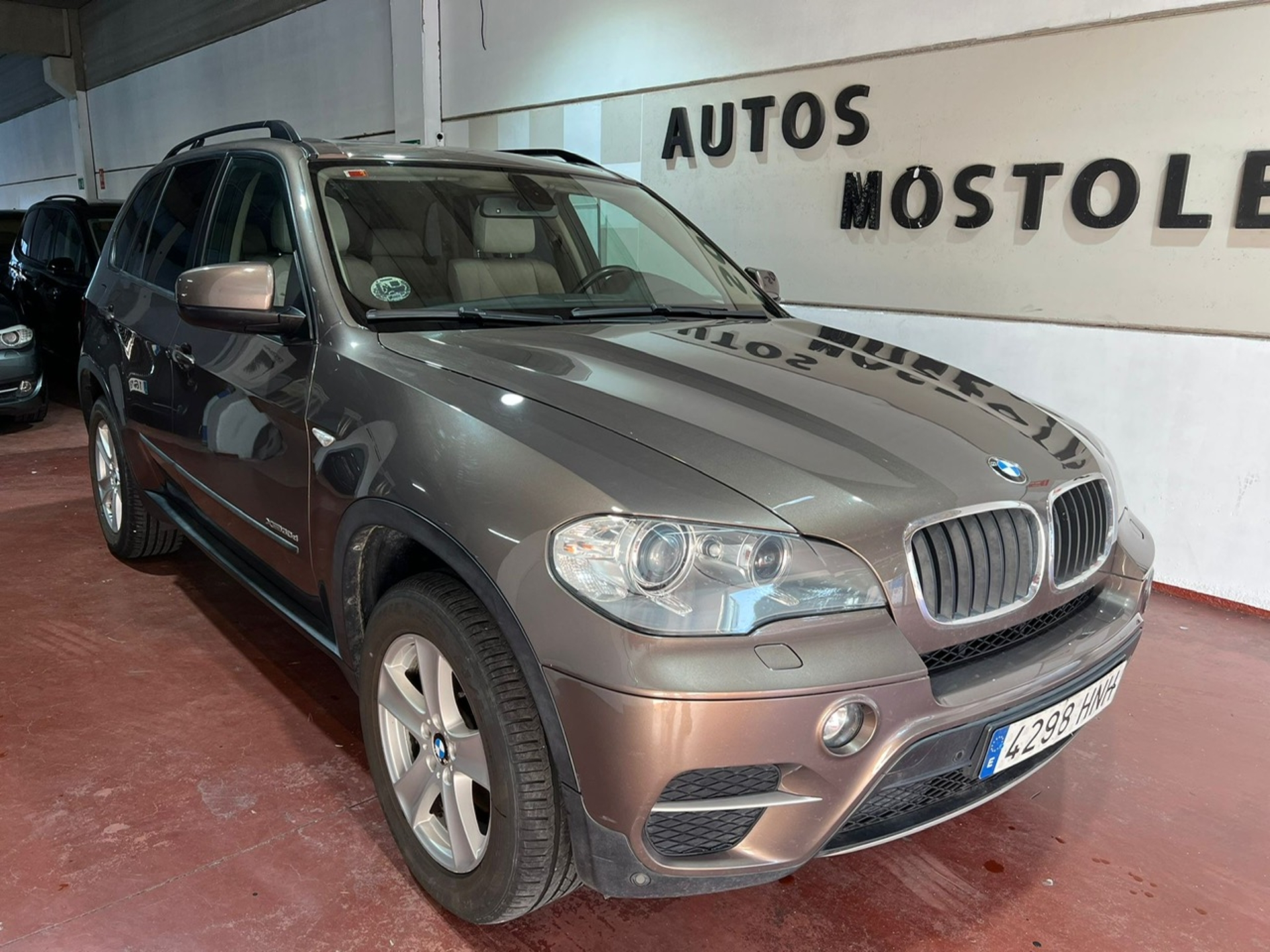 Imagen de BMW X5
