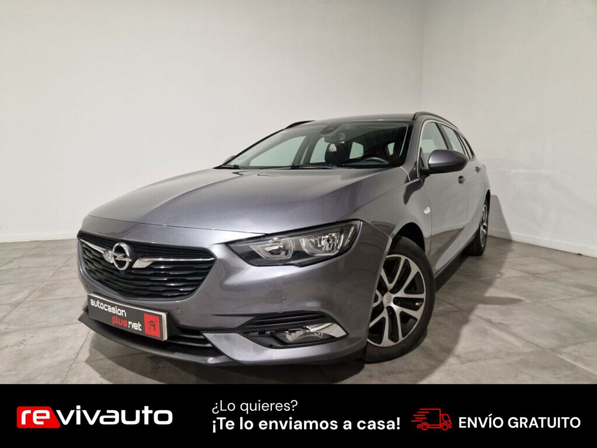 Imagen de OPEL Insignia