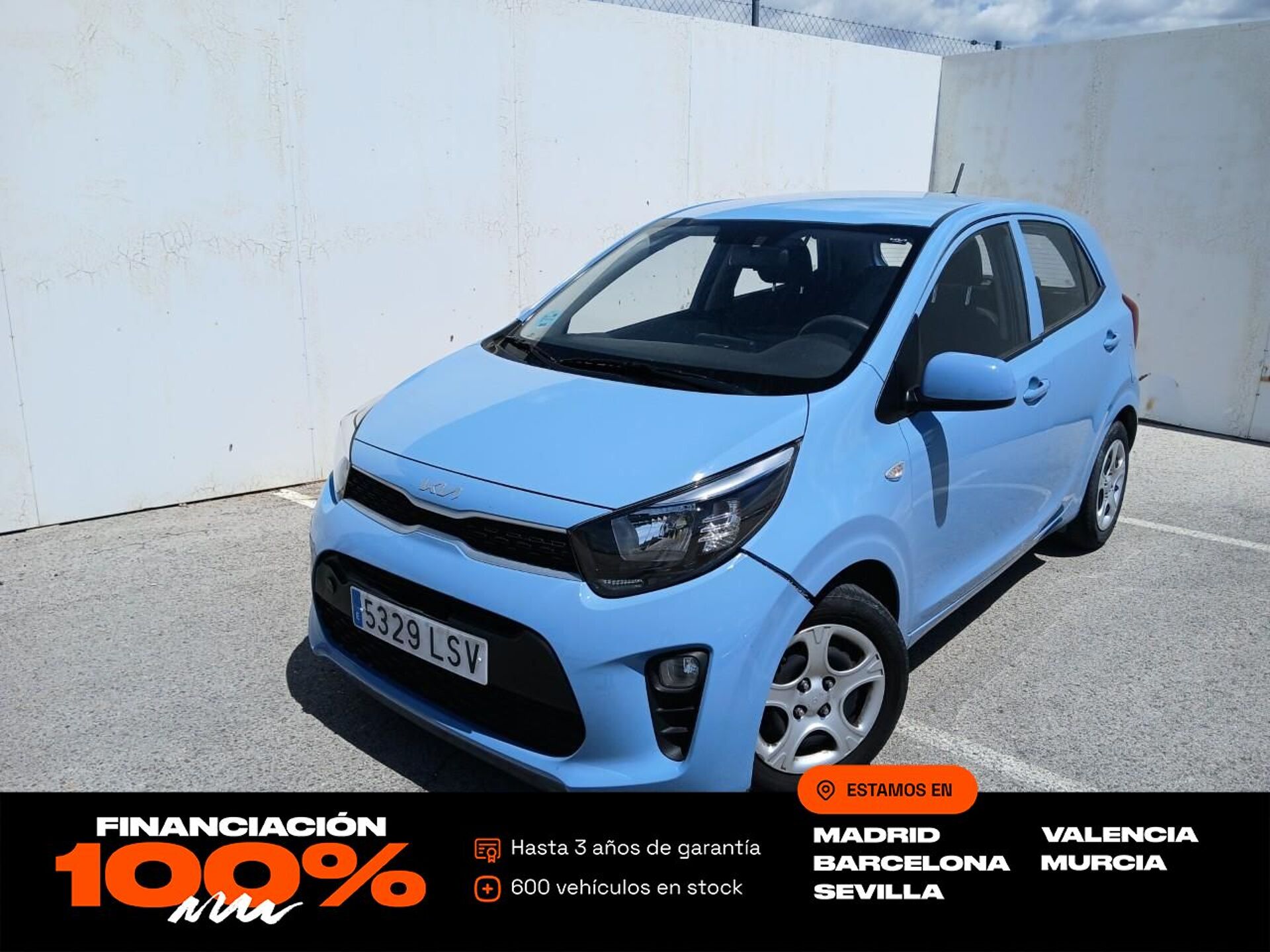 Imagen de KIA Picanto