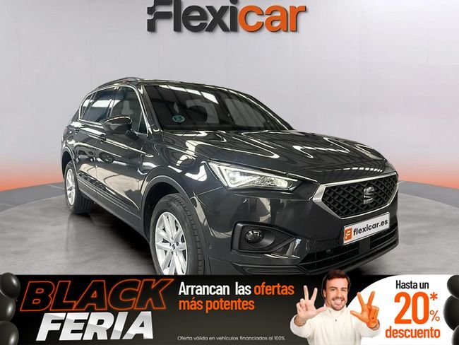 SEAT Tarraco (1.5 TSI 110kW (150CV) St&Sp DSG Style) en Toledo