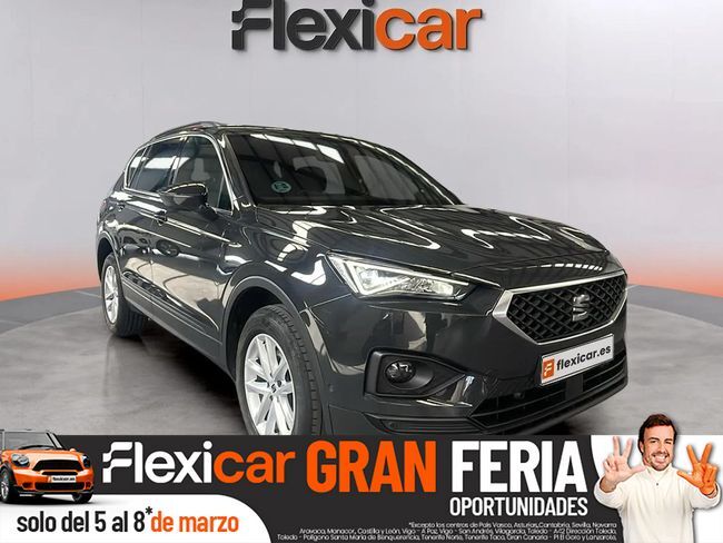 Foto del SEAT Tarraco 1.5 TSI S&S Style DSG 150